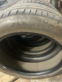 255/45 R19 104W Hankook Ventus S1 Evo - 4