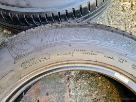 Michelin 215/65 R17 - 4