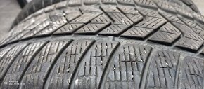 255/55 R20 Pirelli Scorpion Winter - 4