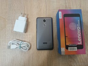 Predam lenovo k6 power - 4