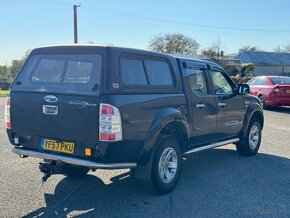 Ford Ranger 2.5Td Diesel Manual 4x4 Dovoz Gb - 4