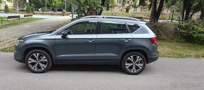 Seat Ateca 1.4TSI Xcellence 4Drive DSG - 4