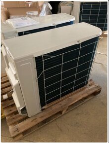 Daikin Altherma 3 ERGA 8kW s hydroboxom Delené tepelné čerpa - 4