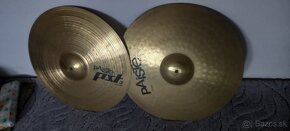 Paiste - 4