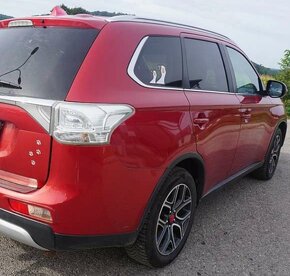 Mitsubishi Outlander 2.2.DI--D - 4