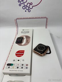 Apple Watch 6.44mm Gold - 4