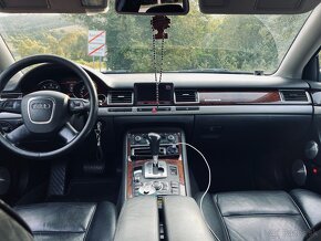 Audi A8 D3 4.2TDI Quattro - 4