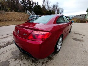 predam peugeot 407 coupe 2.7hdi 150kw - 4