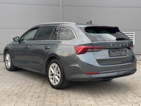 Škoda Octavia Combi 2.0 TDI SCR Style - 4