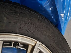 205/60 R16 ALU - 4