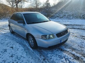 Audi a3 1.9tdi 96kw - 4