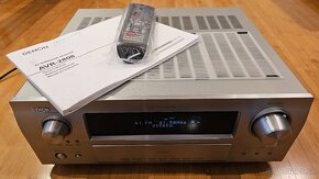 Predam DENON AVR-2808 - 4