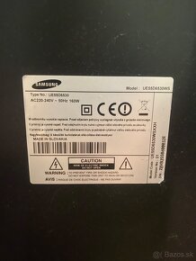 Samsung UE55D6530 - 4