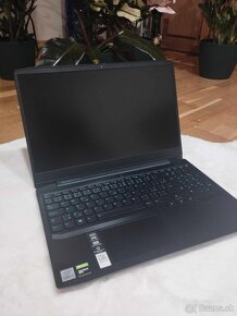 Lenovo IdeaPad Gaming 3 - 4