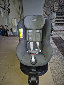 Britax römer - 4