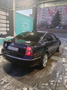 Predam Vw Passat b5.5 1.9 TDI - 4