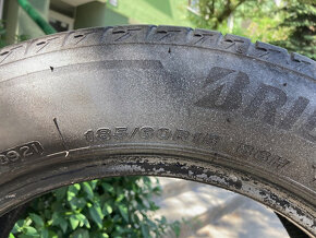 Letne pneumatiky 185/60 R15 - 4