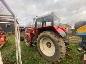 Zetor 10145 kabína C - 4