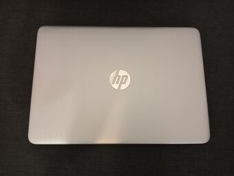 Hp Elitebook ,Intel® Core™i5 ,16gb ram , NVMe , Windows 11 - 4