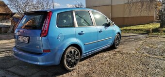 Ford C-max 1.8tdci - 4