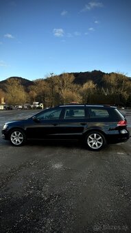 Volkswagen passat b7 1.4 tsi bluemotion - 4