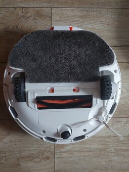 Robotický vysávač Xiaomi Robot Vacuum S10 - 4