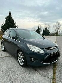 Ford C-Max - 4