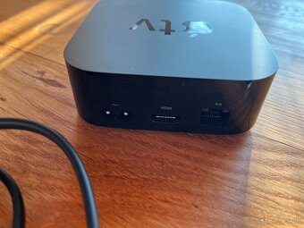 Apple TV 4K 64GB - 4