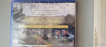 P: Kingdom Come: Deliverance II (Day One Edition) PS5 - 4