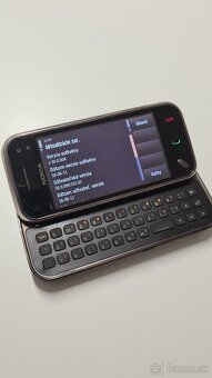 Nokia N97 mini - 4