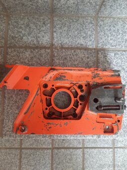 Husqvarna 266 ,268,61 - 4