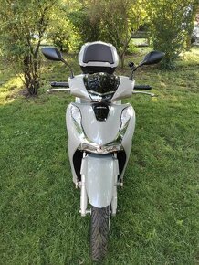 Honda SH150AD - 4