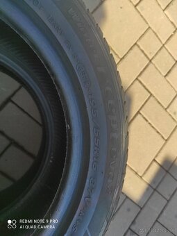 Zimné pneumatiky Hankook 195/55R16 87V - 4