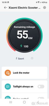 Xiaomi Electric Scooter 4 Pro - 4