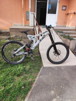 Bicykel specialized big hit 1 - 4