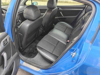 Peugeot 407 2.2 benzin automat - 4