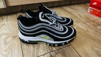 Nike Air Max 97 - 4