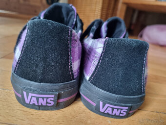 tenisky vans 36 - 4