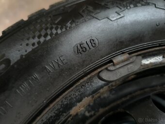 Continental Contiwintercontact 175/65 R15 84T - 4