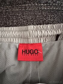 HUGO Hugo Boss nohavice - 4