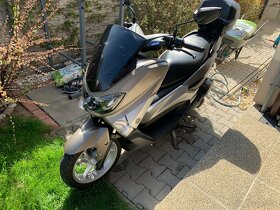 Yamaha nmax 125 - 4