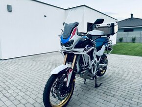 HONDA AFRICA TWIN CRF1100 - 4