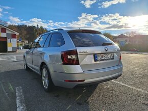 Škoda octavia 3 2018 - 4