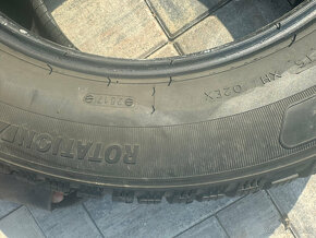 225/60r17 zimne suv - 4