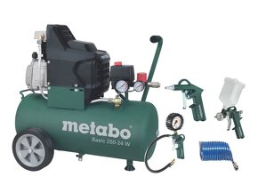 Kompresor metabo - 4