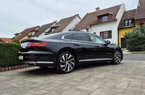 Volkswagen Arteon 2.0 TDI SCR BMT 190k R-Line DSG - 4