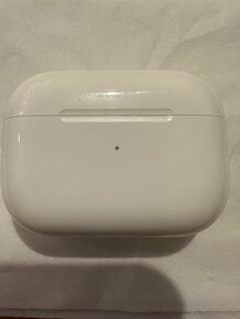 Predaj apple airpods pro charging case - 4