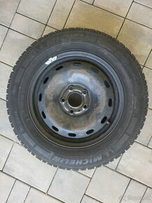 205/65 R16C - 4