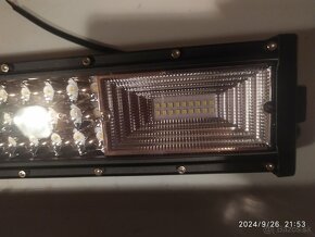 Led rampa - 4