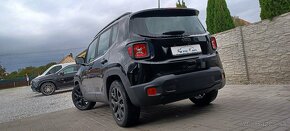 Jeep Renegade 1.0 GSE Night Eagle Možný Leasing - 4